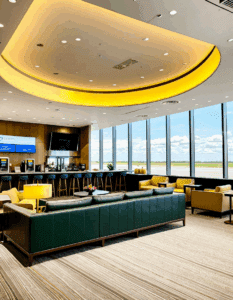 priority pass lounges