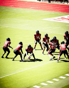 san diego state