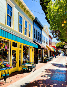 san luis obispo ca
