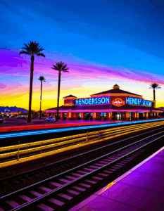 sunset station henderson nv