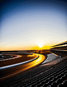 talladega