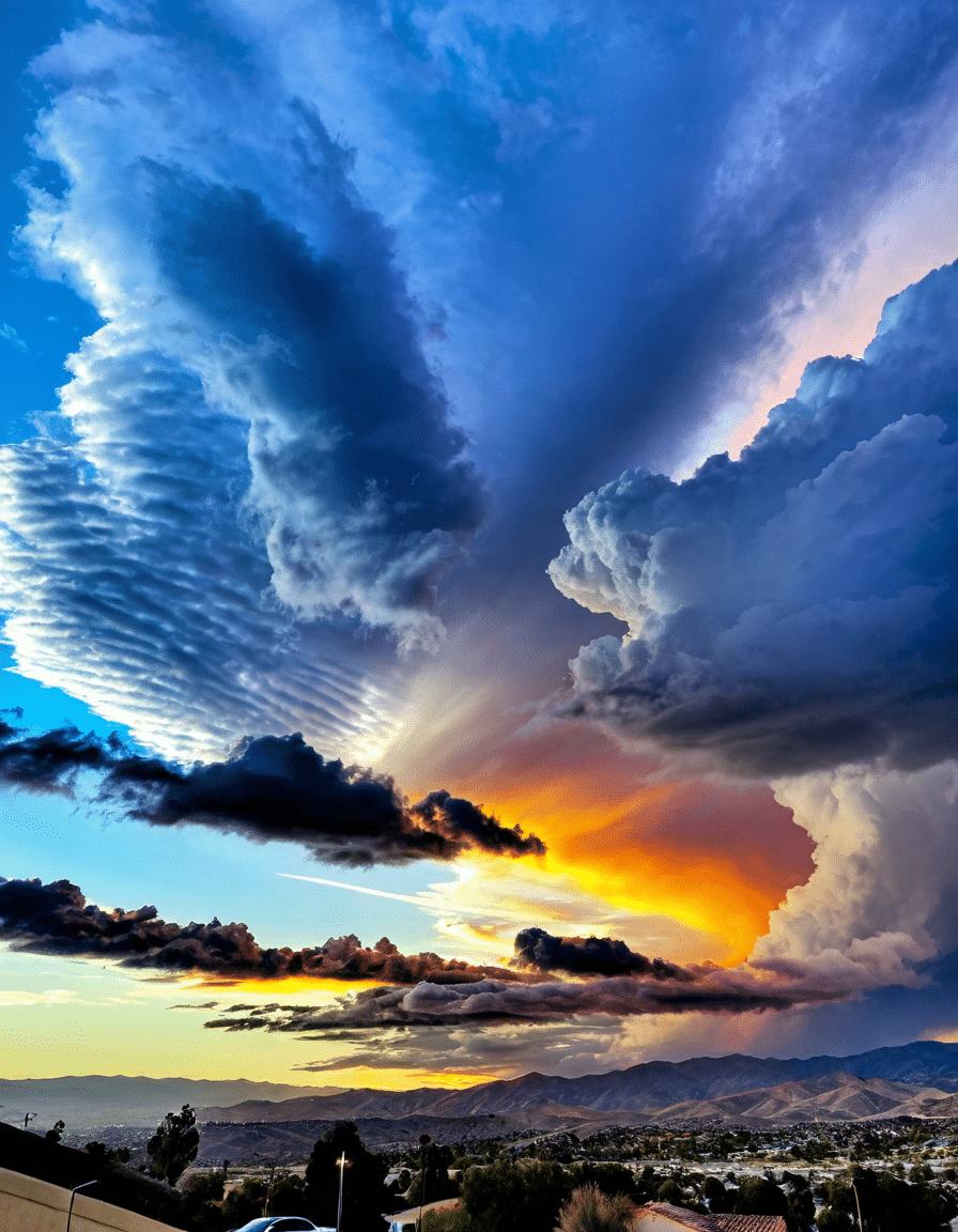 Weather Santa Clarita Weather Santa Clarita