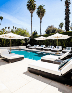west hollywood