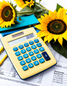 after tax income calculator