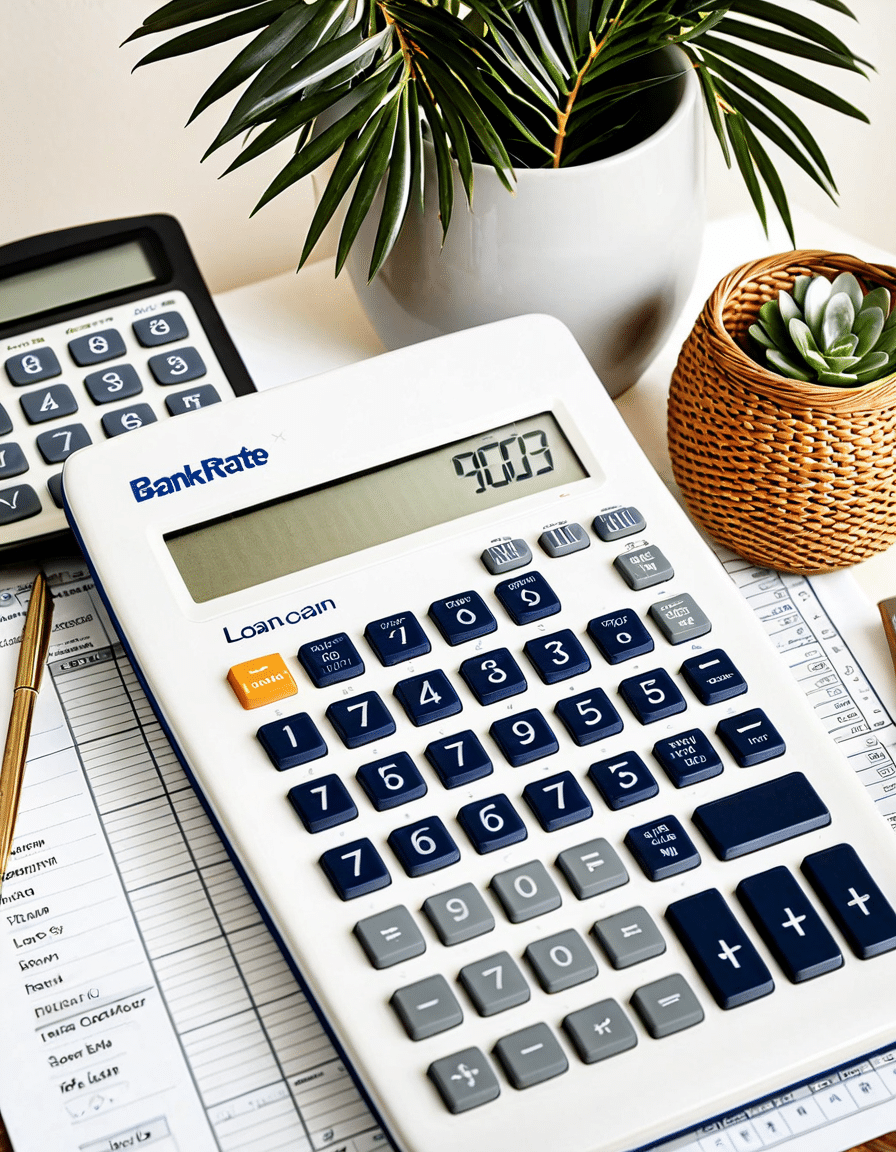 Bankrate Loan Calculator Bankrate Loan Calculator
