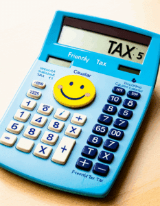 ca income tax calculator