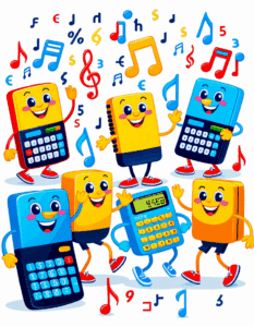 calculators