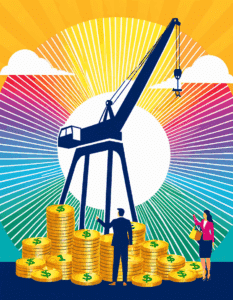 crane credit union