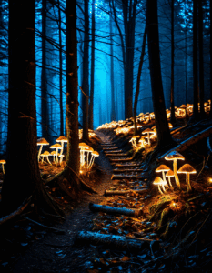 deadfall