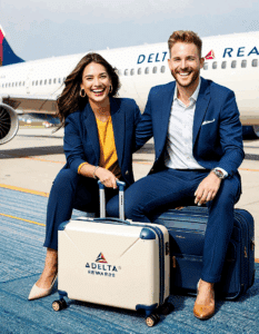 delta rewards