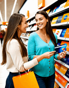 discover credit cards