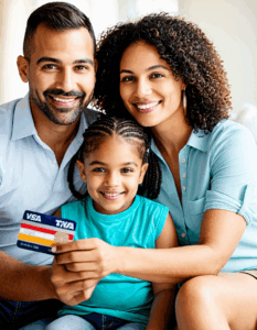 discover secured credit card