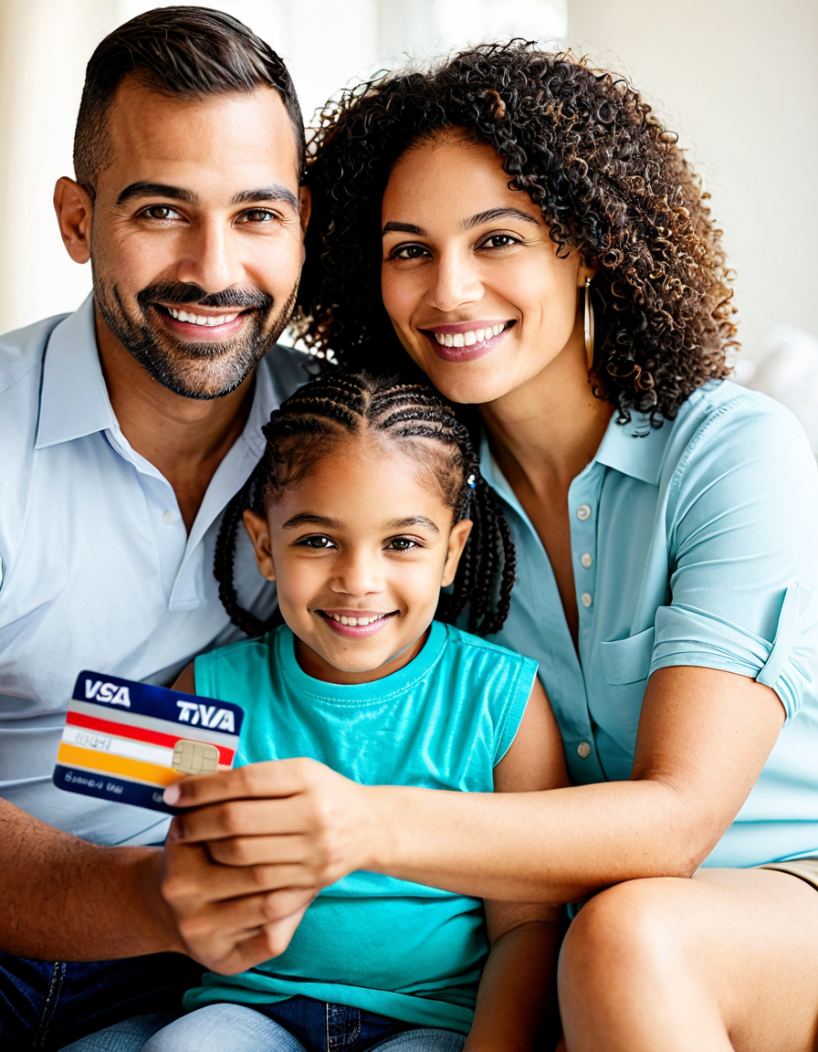 Discover Secured Credit Card