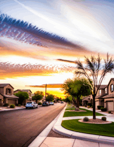 gilbert arizona