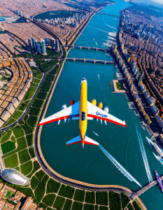 googe flights