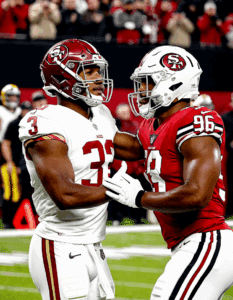 josh jacobs contract