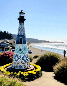 lincoln city oregon