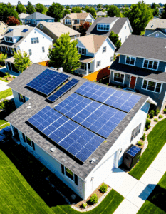 momentum solar