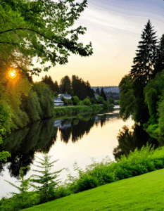mount vernon wa
