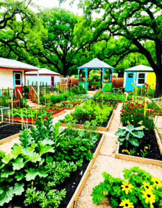 oak cliff