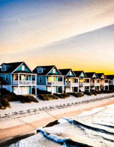 rental houses near me