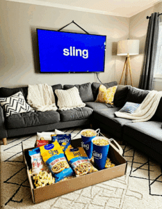 sling packages