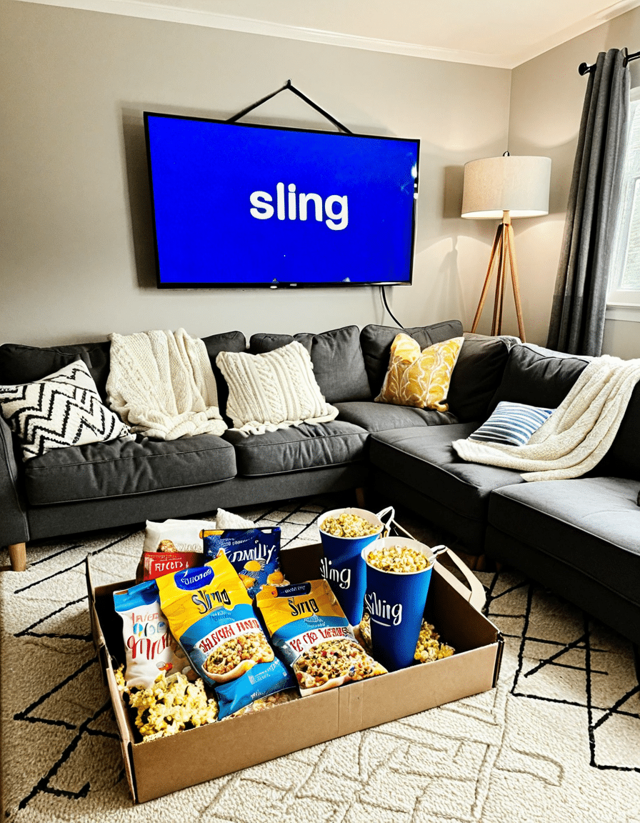 Sling Packages