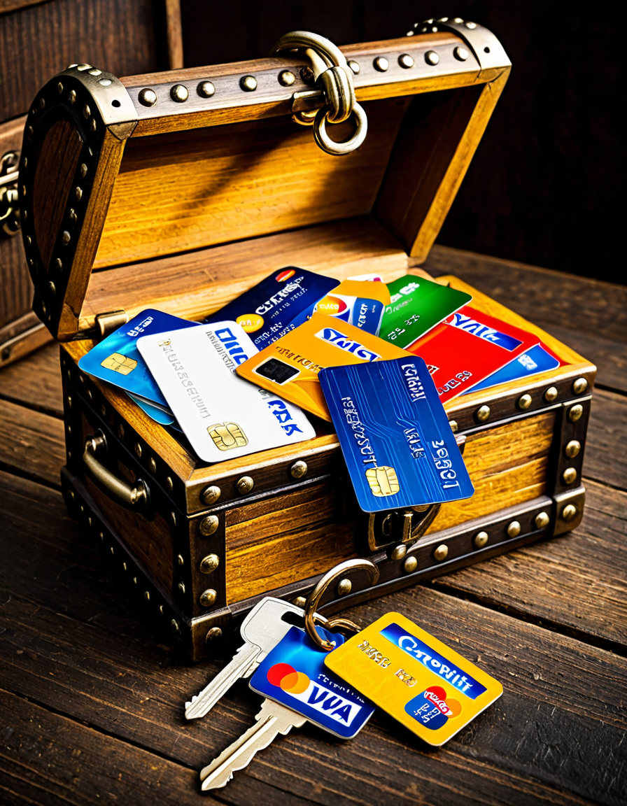 Starter Credit Cards
