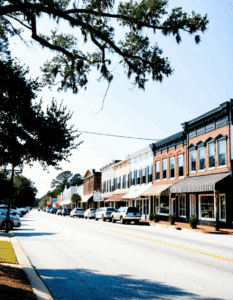 waycross ga