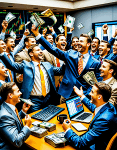what is day trading