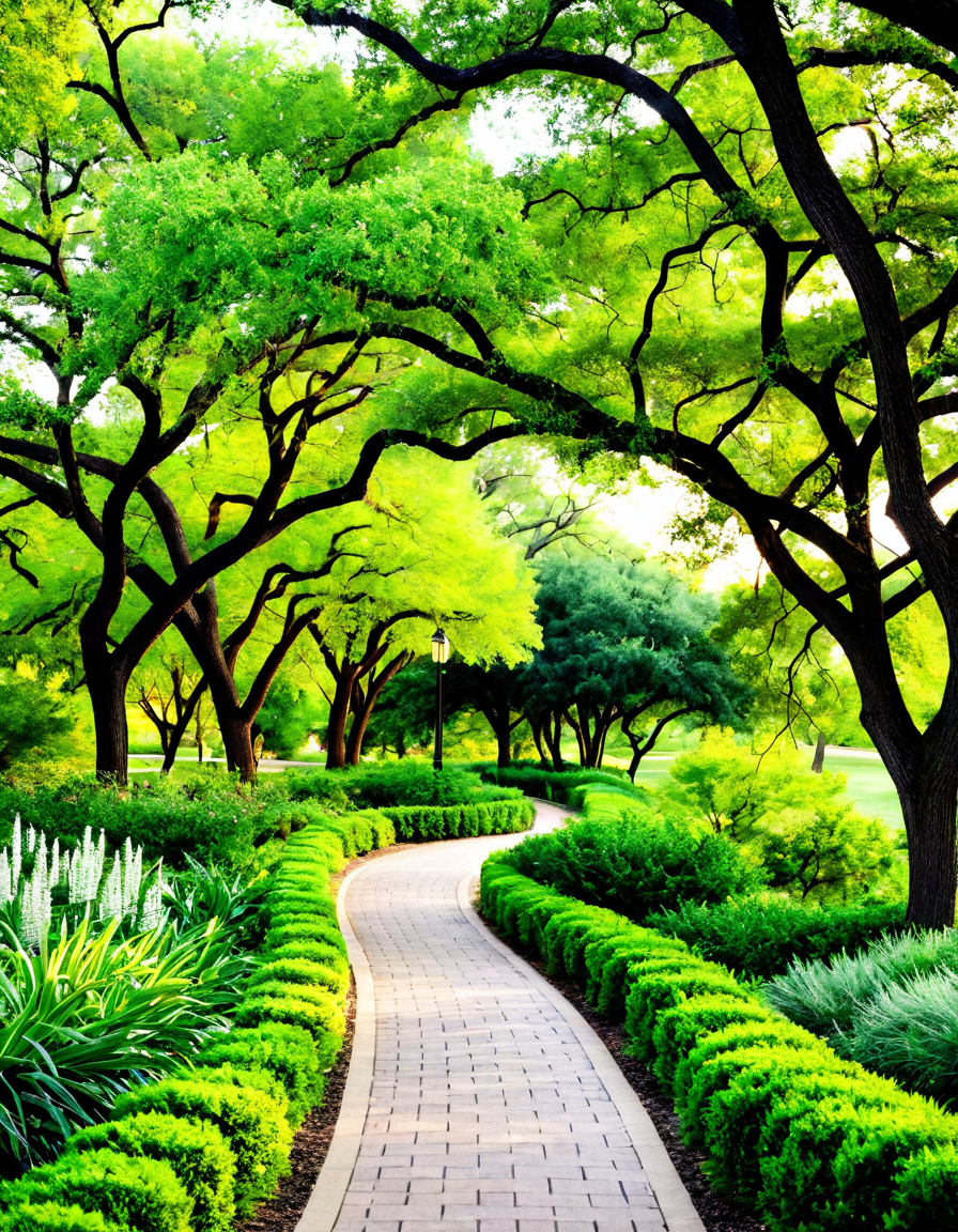 arboretum dallas