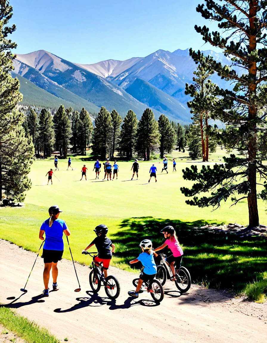 buena vista colorado