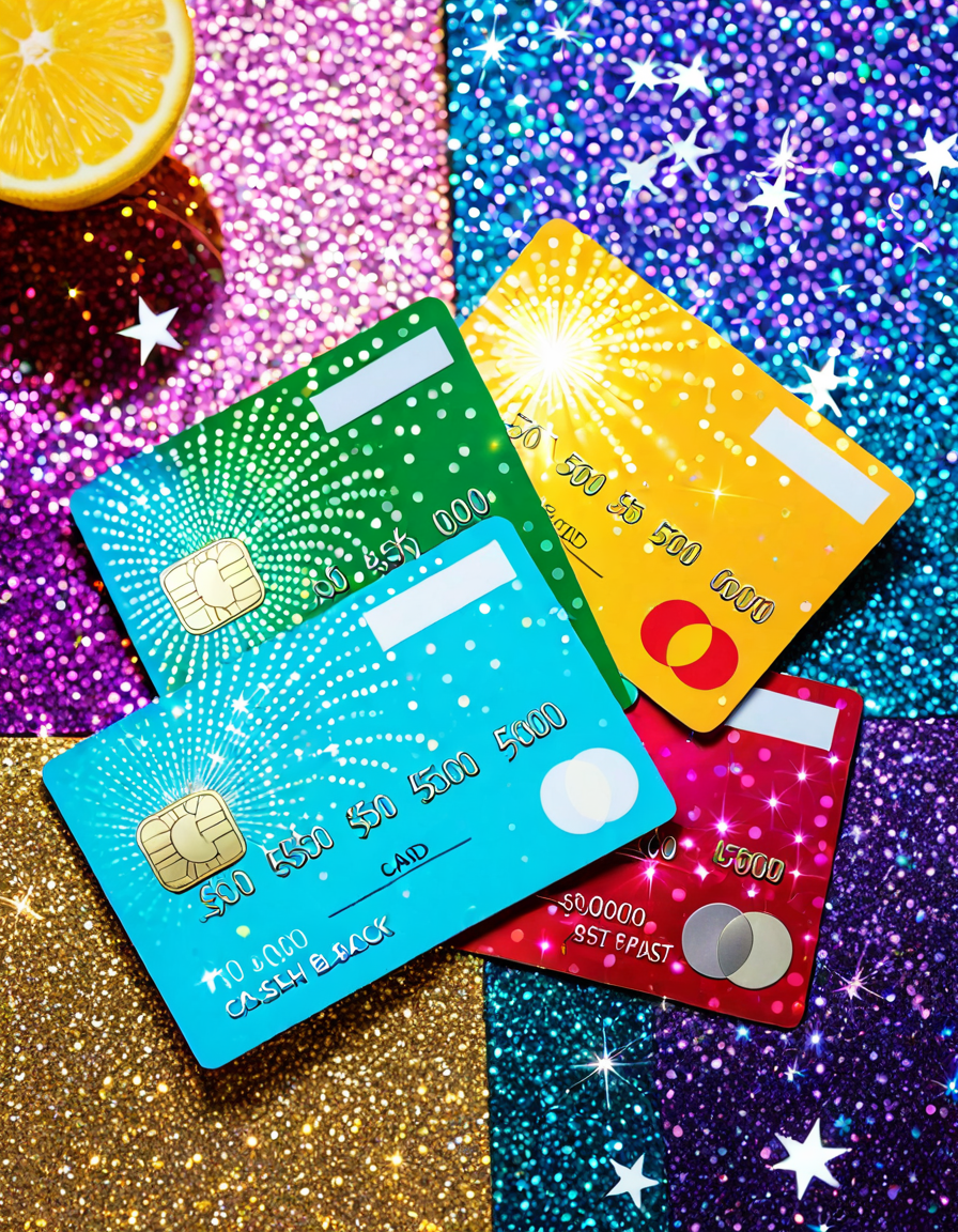 cash back cards
