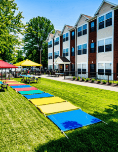 cortland apartments