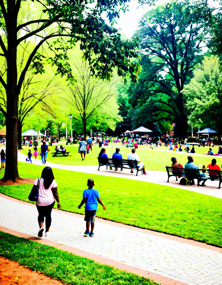 Decatur Ga