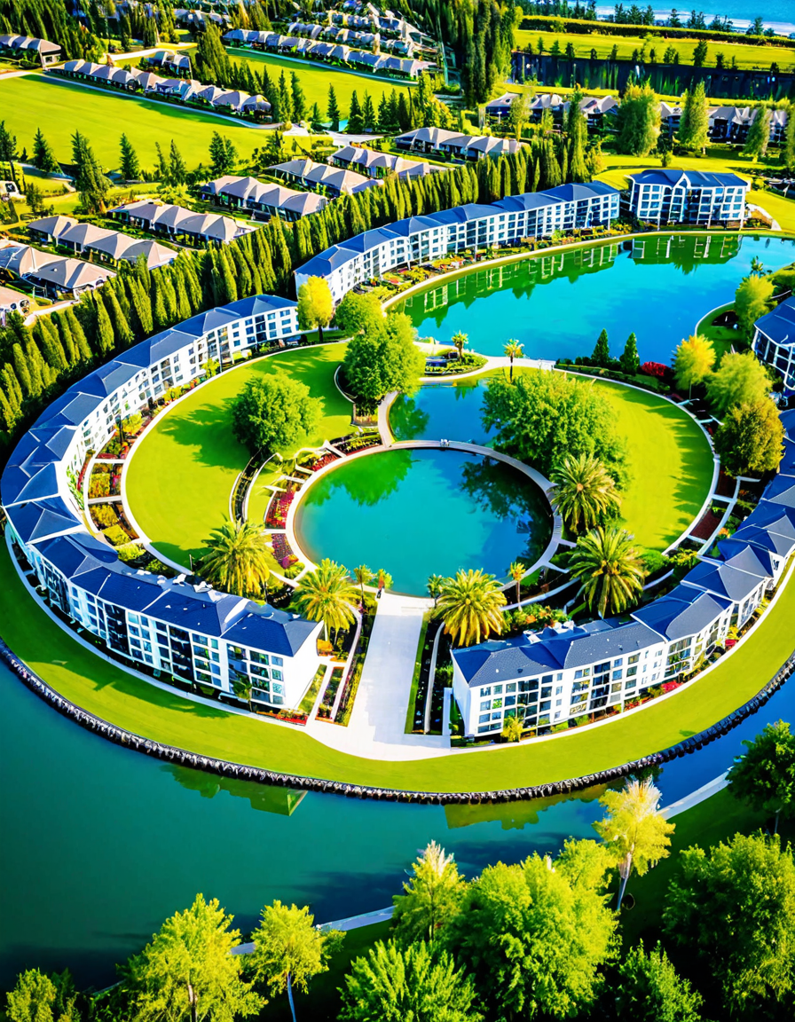 delta shores