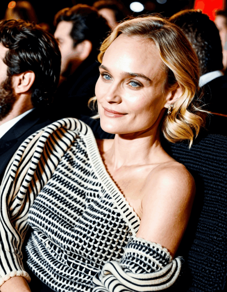 Diane Kruger Diane Kruger