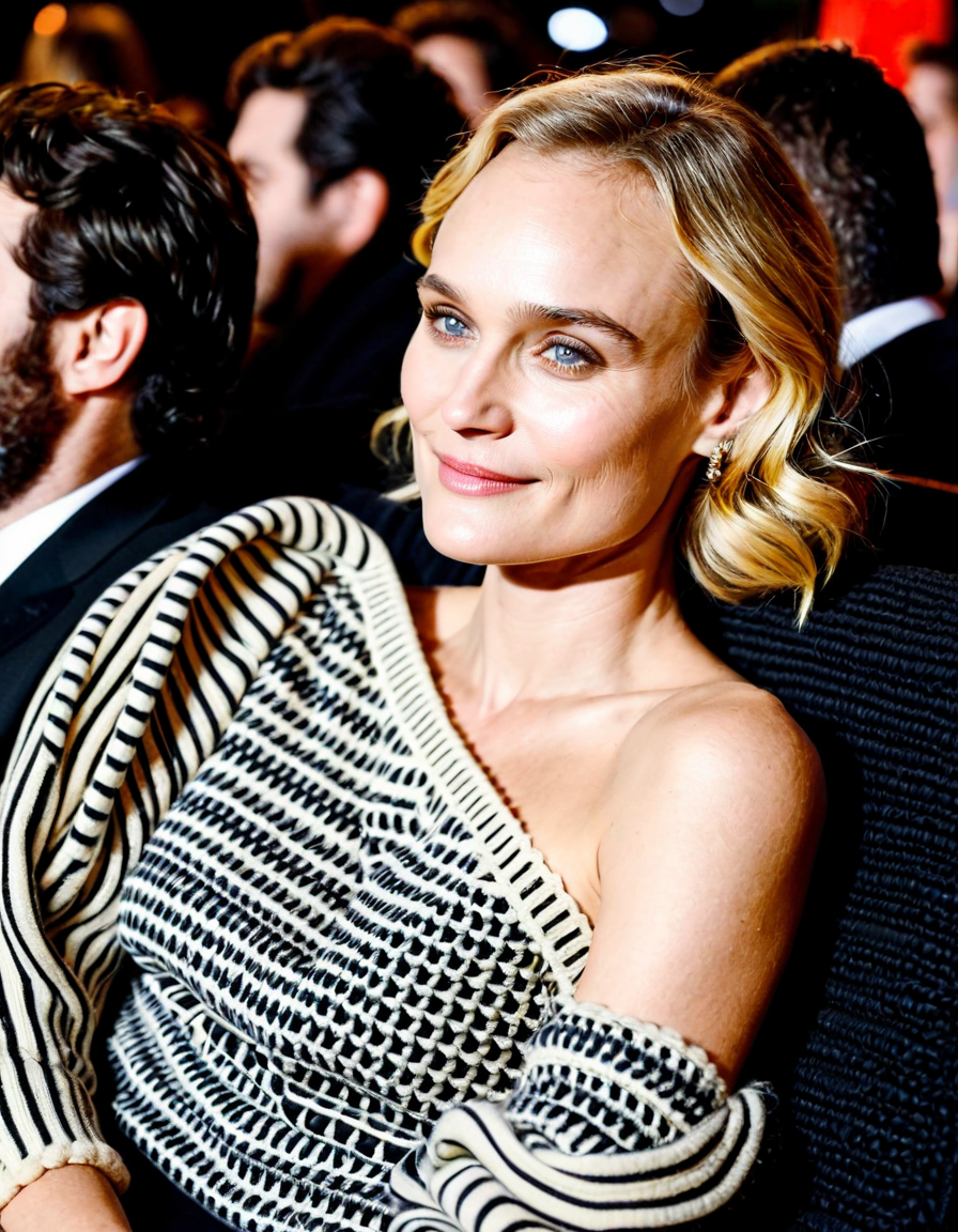 Diane Kruger Diane Kruger