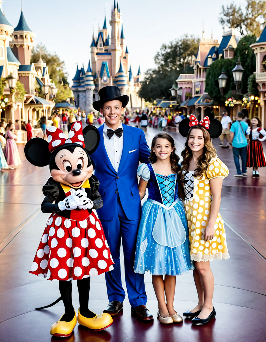 disney passes