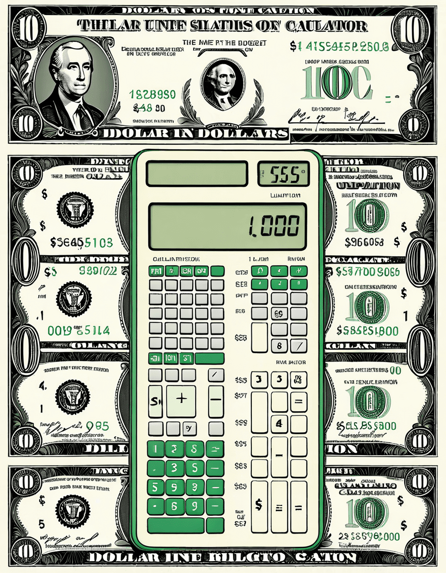 Dollar Inflation Calculator Questions You Must Answer