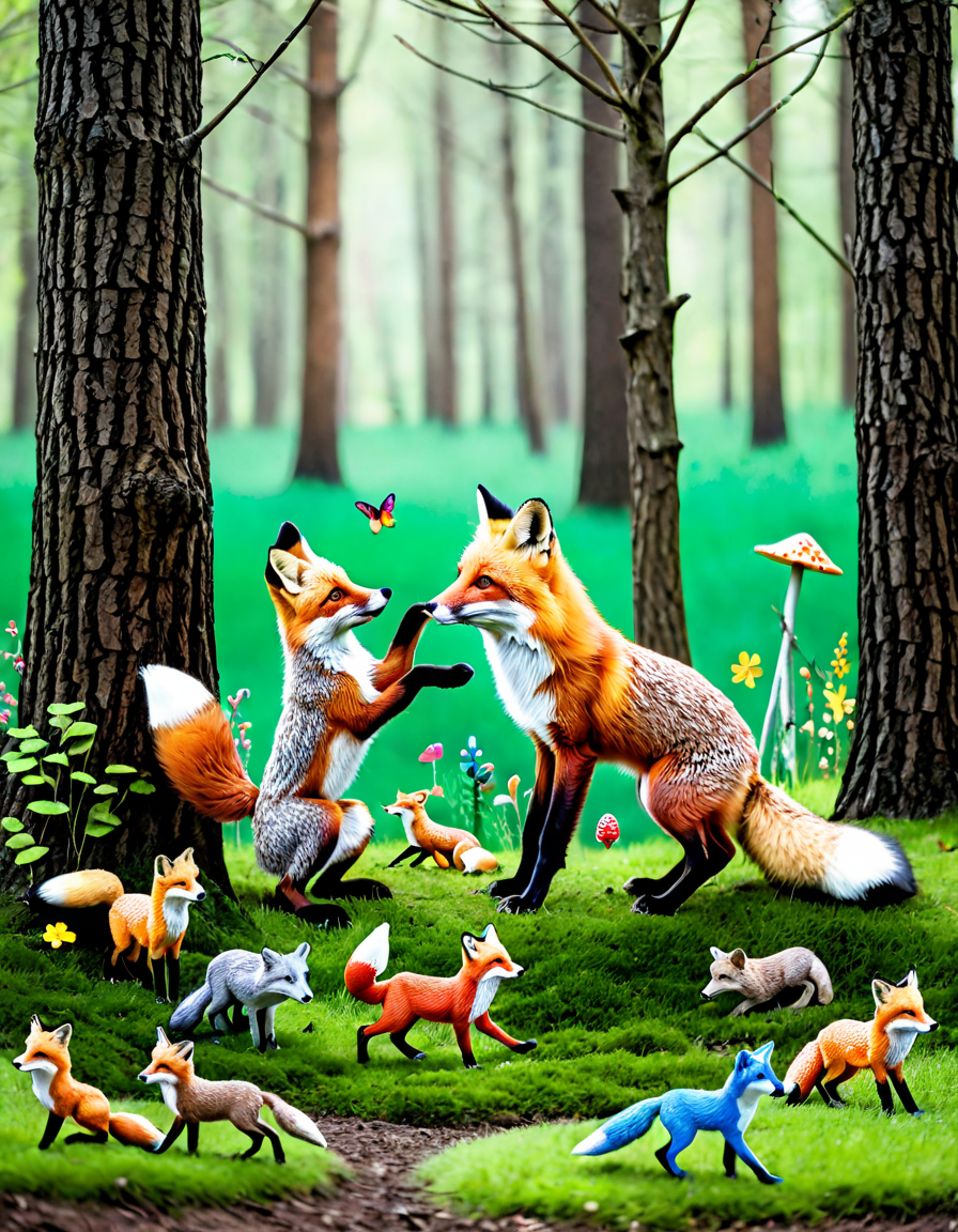 Fox Bews