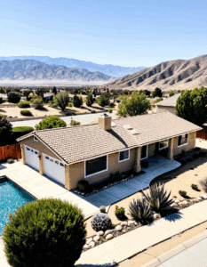 hesperia ca