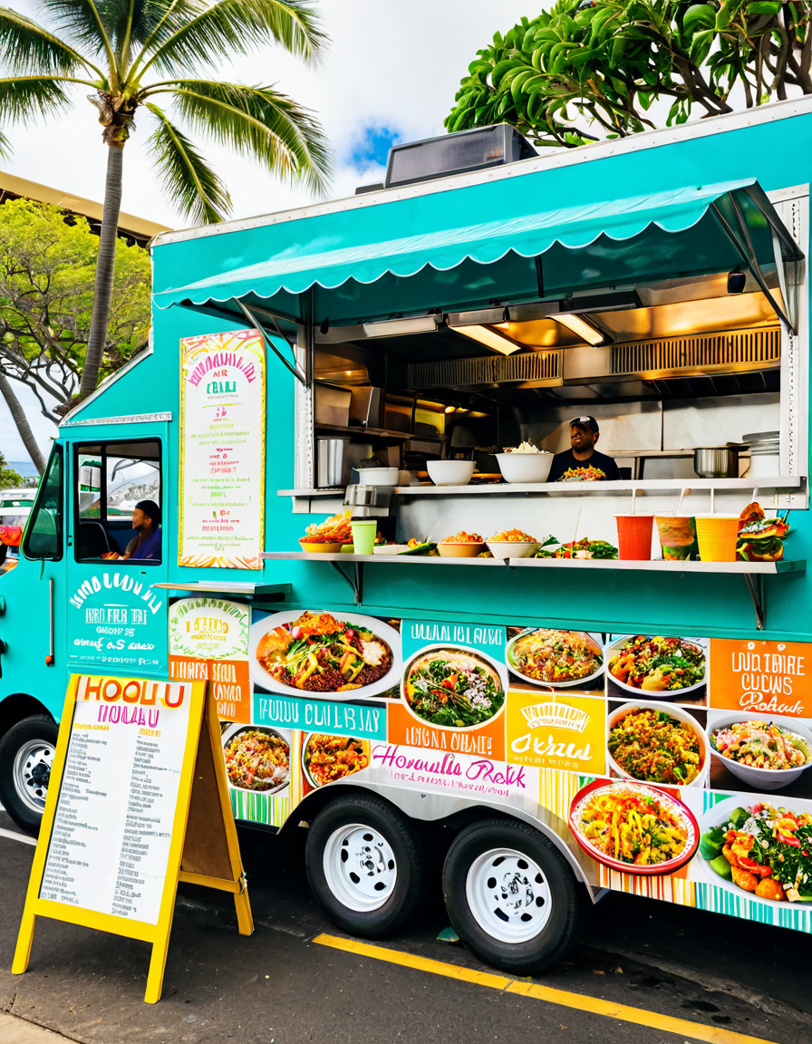 Honolulu Hi