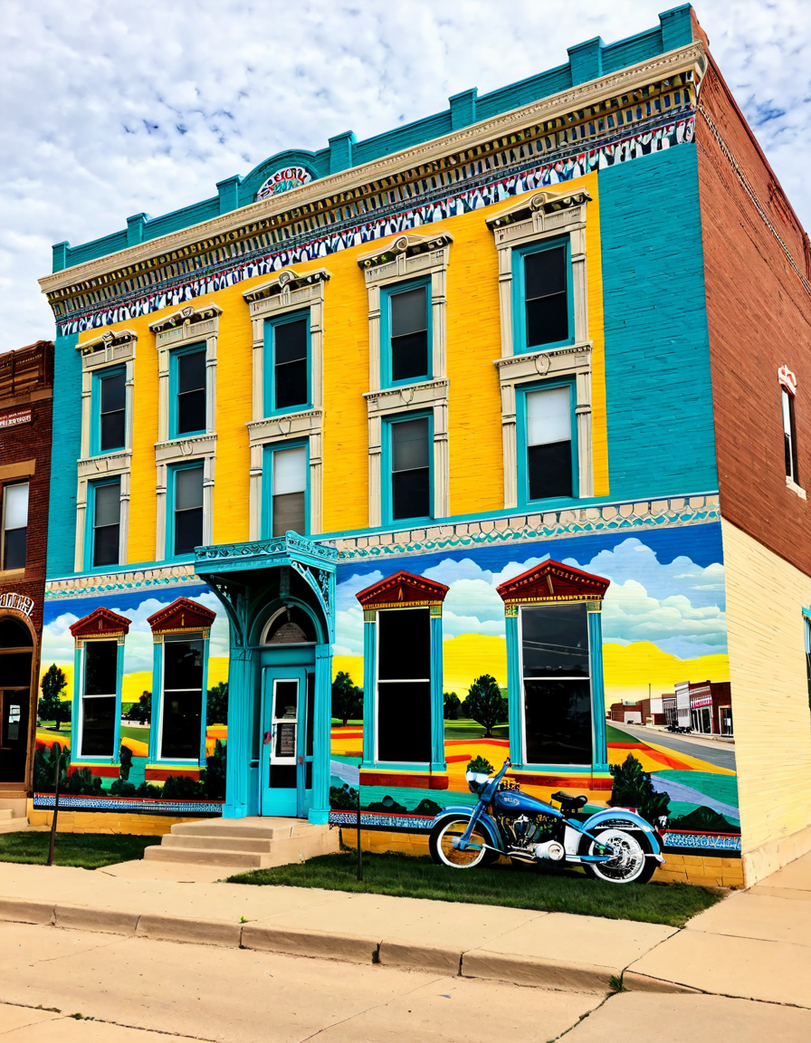 Hutchinson Ks