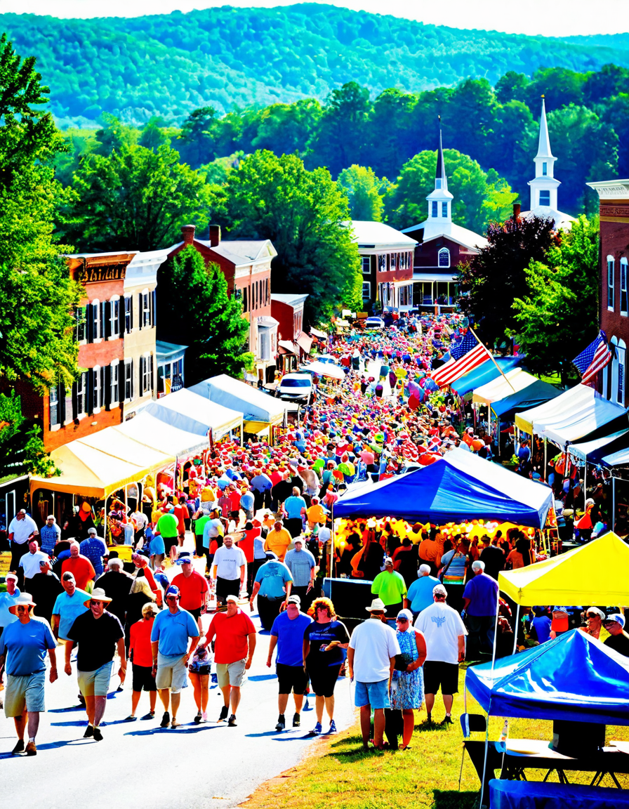 Jonesborough Tn