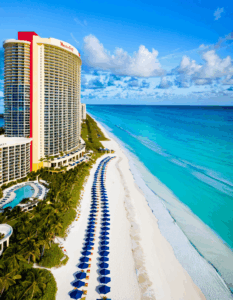 marriott singer island