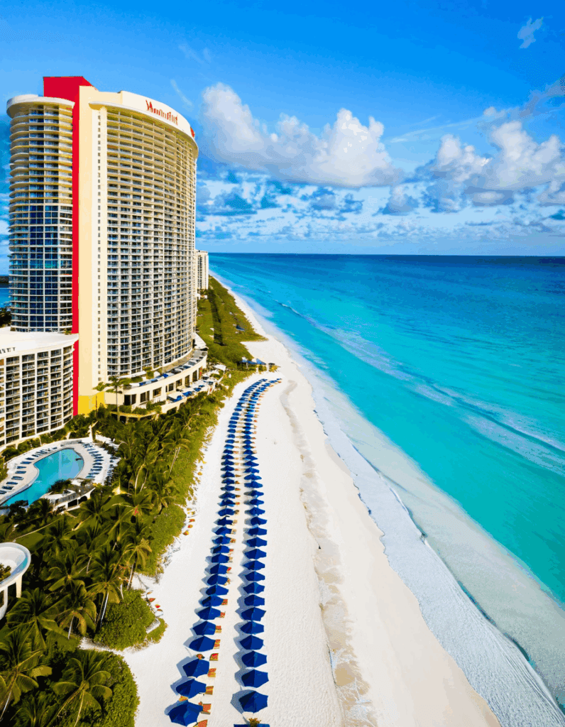 Marriott Singer Island Marriott Singer Island