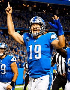 matthew stafford