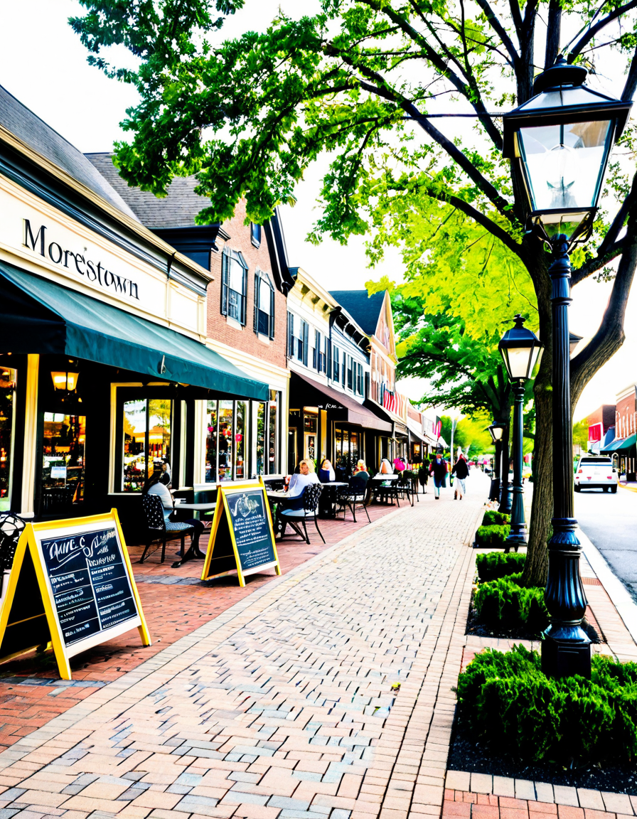 Moorestown Nj