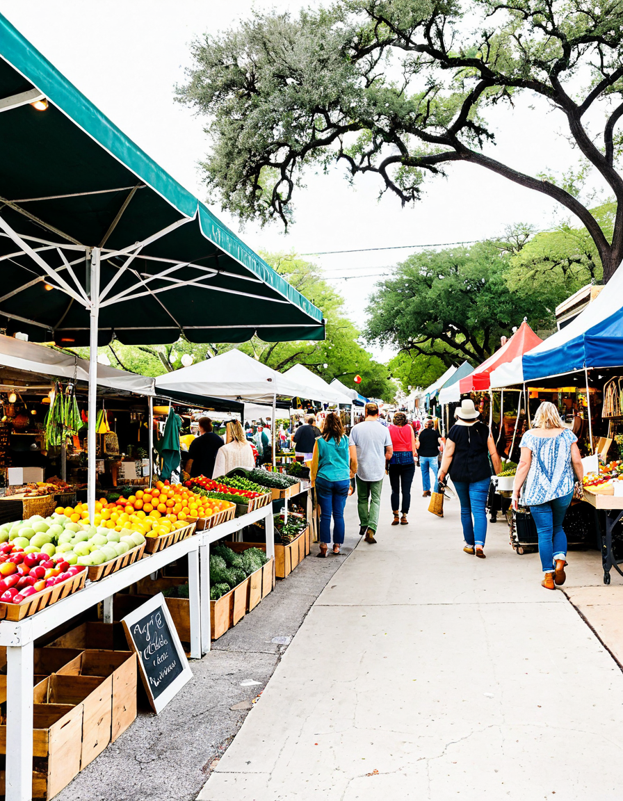 South Congress